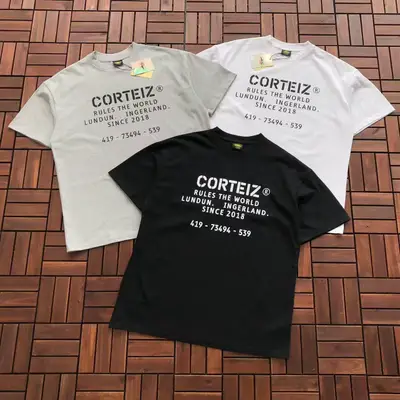 CORTEIZ T-Shirt