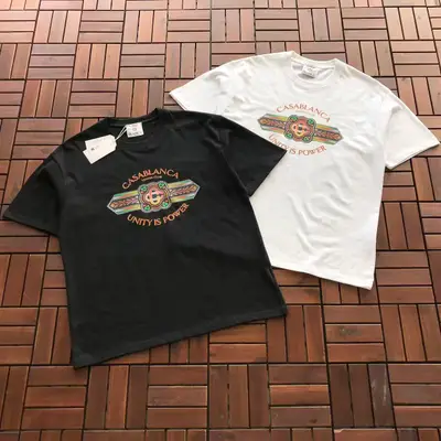 CASABLANCA T-Shirt