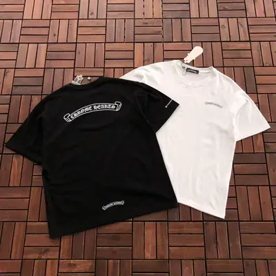 CHROME HEARTS T-Shirt