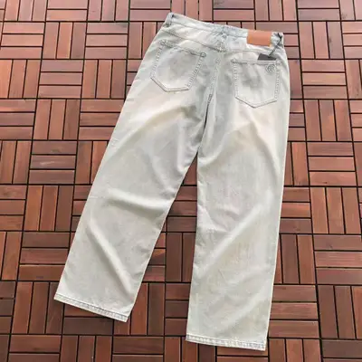 HERMES Jeans