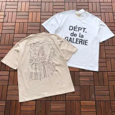 GALLERY DEPT T-Shirt