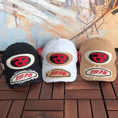 DIESEL Cap