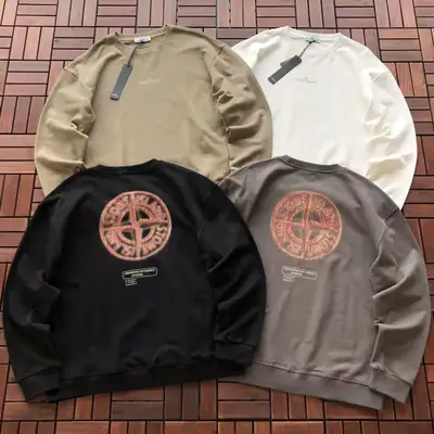 STONE ISLAND Sweater