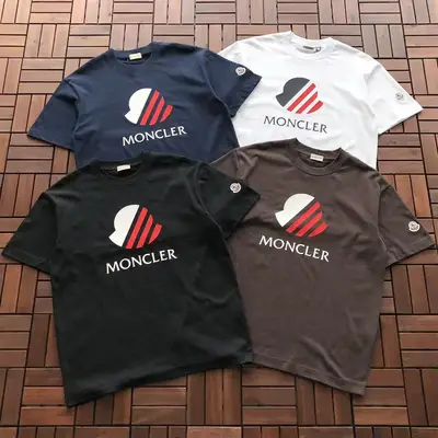 MONCLER T-Shirt