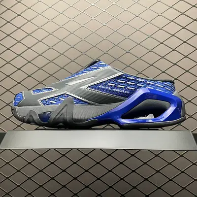 ASICS