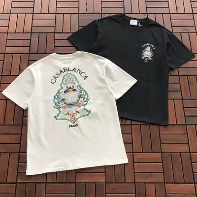 CASABLANCA T-Shirt