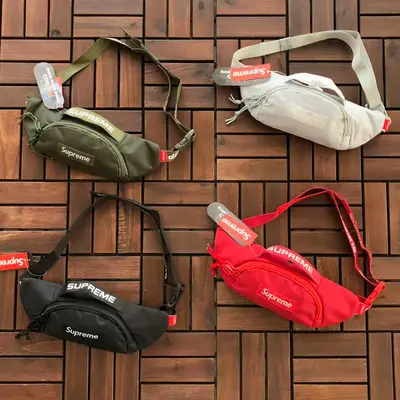 SUPREME Tasche