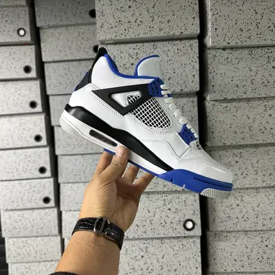 JORDAN