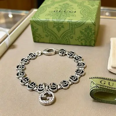 GUCCI Schmuck