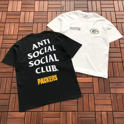 ANTI SOCIAL SOCIAL CLUB T-Shirt