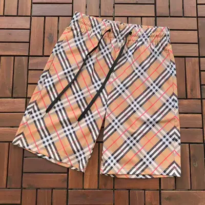 BURBERRY Shorts