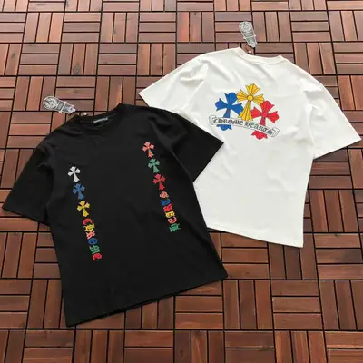 CHROME HEARTS T-Shirt