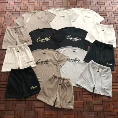 FOG T-Shirt