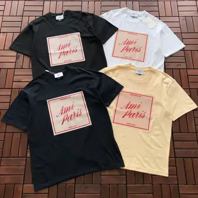 AMI T-Shirt