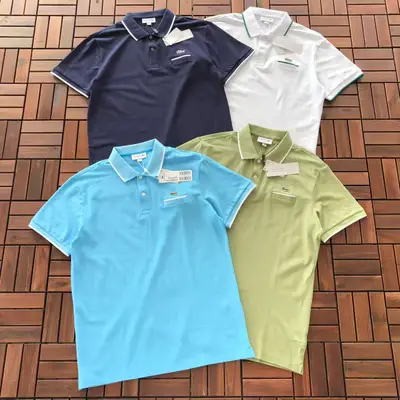 LACOSTE T-Shirt
