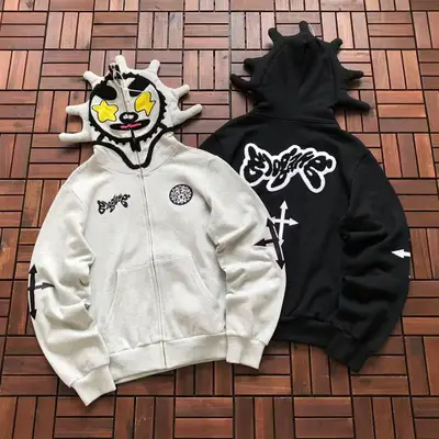 VINTAGE Hoodie