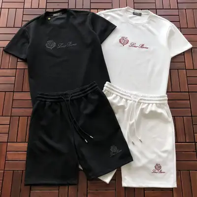 LORO PIANA T-Shirt