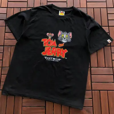 BAPE T-Shirt