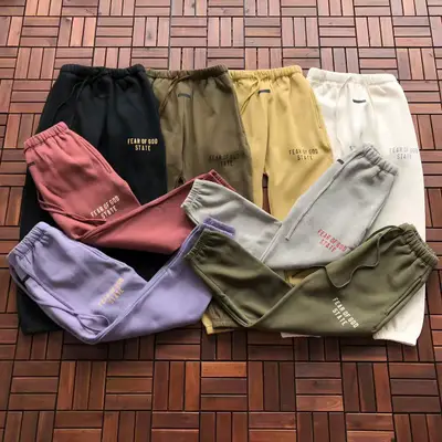 FOG Hose