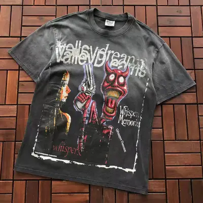 VALLEY T-Shirt