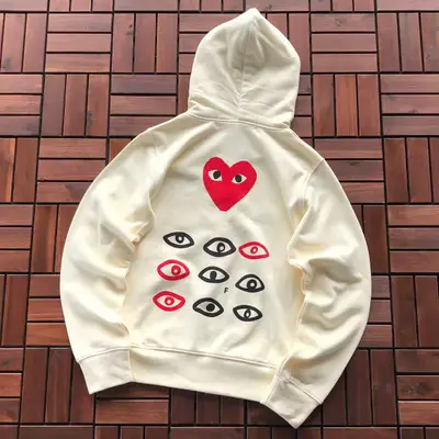 CDG Hoodie