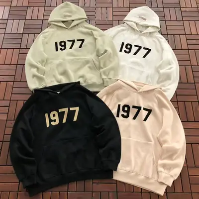 FOG Hoodie