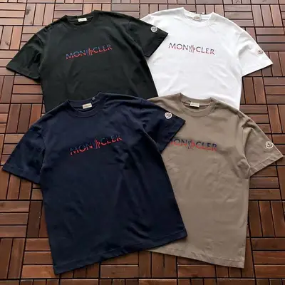MONCLER T-Shirt