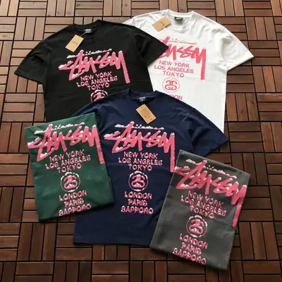 STUSSY T-Shirt