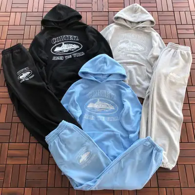 CORTEIZ Hoodie