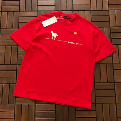 PROJECT G/R T-Shirt