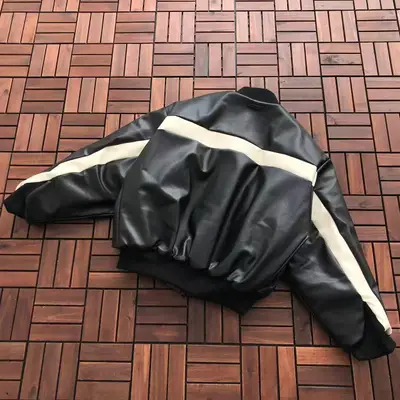 FOG Jacke