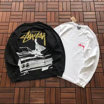 STUSSY