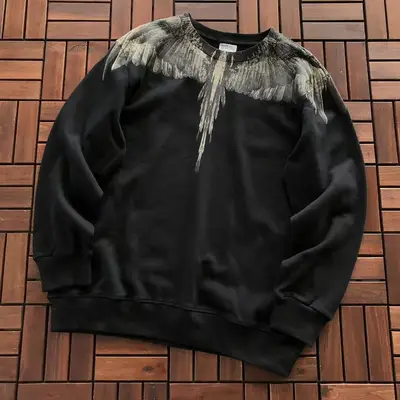 MARCELO BURLON Sweater