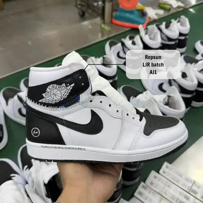 JORDAN
