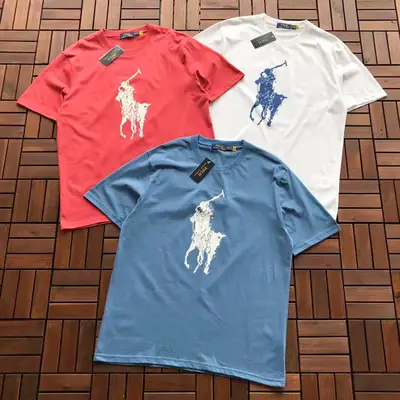 RALPH LAUREN T-Shirt
