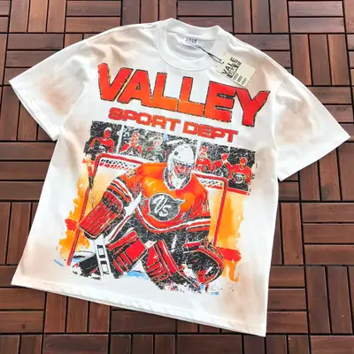VALLEY T-Shirt