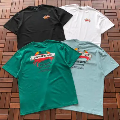 CARHARTT T-Shirt