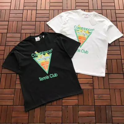 CASABLANCA T-Shirt
