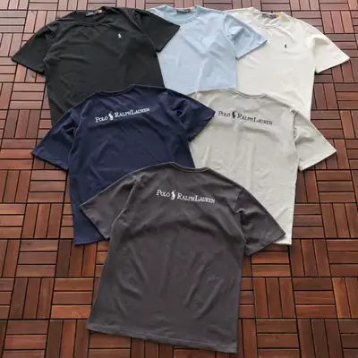 RALPH LAUREN T-Shirt