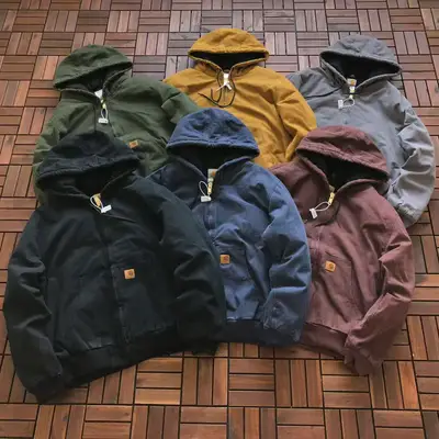 CARHARTT Jacke