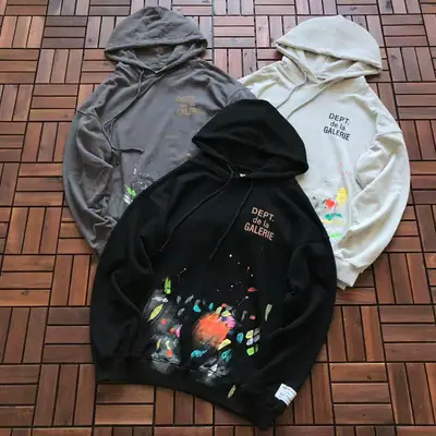GALLERY DEPT Hoodie