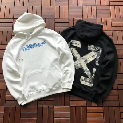 OFF-WHITE Hoodie