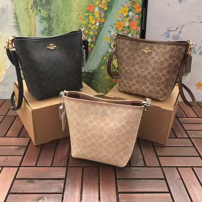 COACH Tasche
