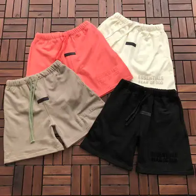 FOG Shorts