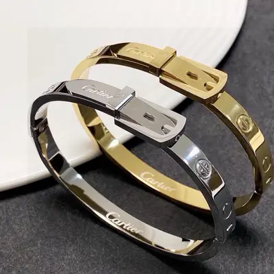 CARTIER Schmuck