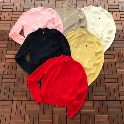 RALPH LAUREN Sweater