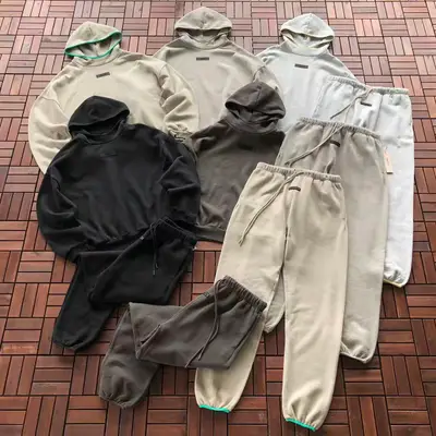 FOG Hoodie