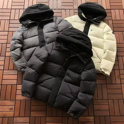 MONCLER Jacke