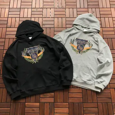 RHUDE Hoodie