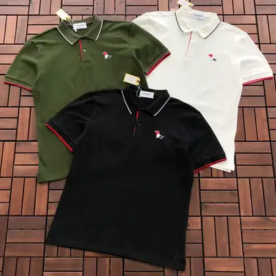 THOM BROWNE T-Shirt